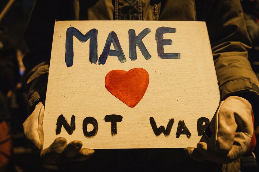 Protest song