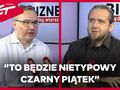 Robert Biegaj i Michał Tomaszkiewicz