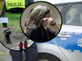 drzewo zabiło dziecko w parku Praskim