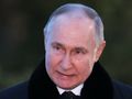 Władimir Putin