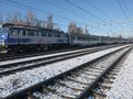 Utrudnienia w PKP