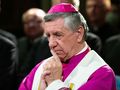 Papież przyjął rezygnację abp. Andrzeja Dzięgi