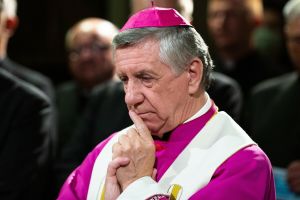 Papież przyjął rezygnację abp. Andrzeja Dzięgi