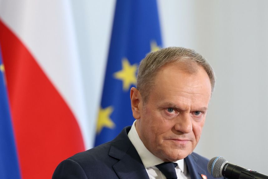 Donald Tusk