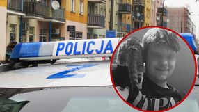 policja