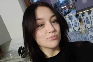 Oliwia Mikołajczyk zaginiona