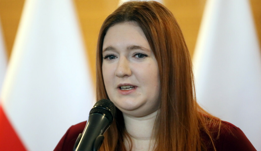 Anna Gembicka