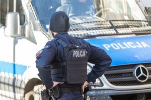 Policja
