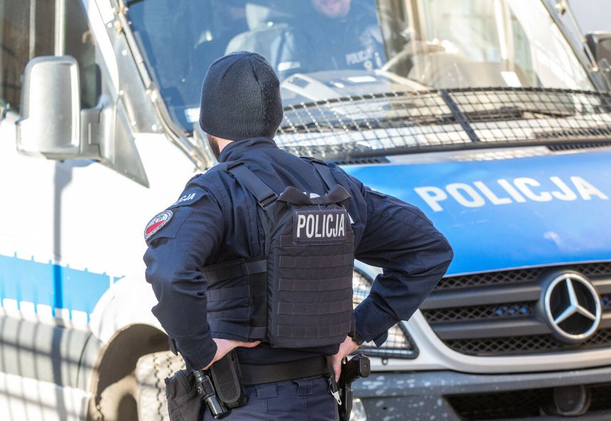 Policja