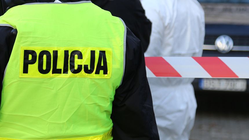 Policja