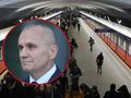 metro Kabaty/Roman Polko