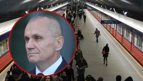 metro Kabaty/Roman Polko