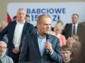 Nowe obietnice wyborcze pochłoną miliardy. „Wiemy, skąd wziąć te pieniądze”