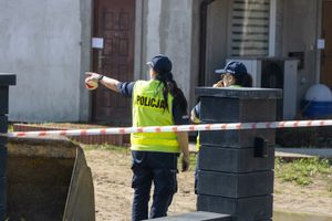 zabójstwo w Kobylej Górze