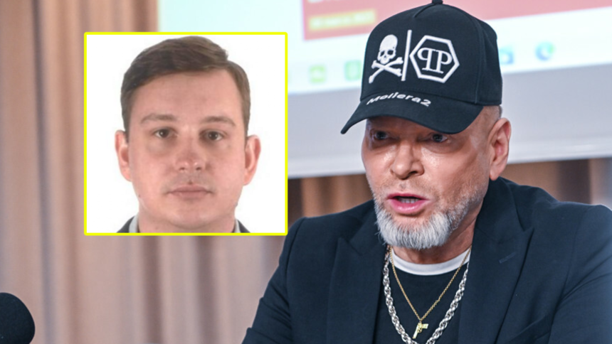 Krzysztof Rutkowsk