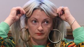 Monika Strzępka