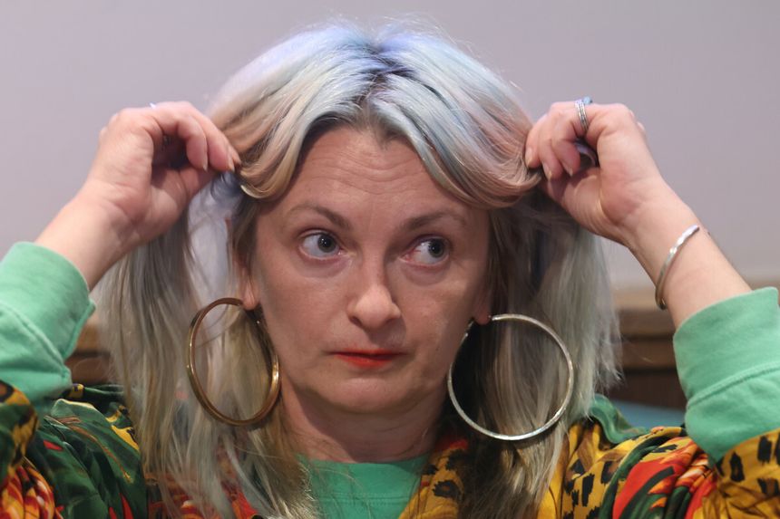 Monika Strzępka