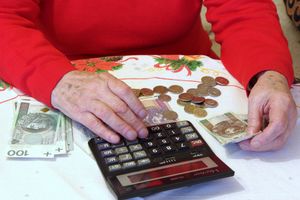 2000 plus w ramach nowego bonu? „Trwają rozmowy o wsparciu seniorów”