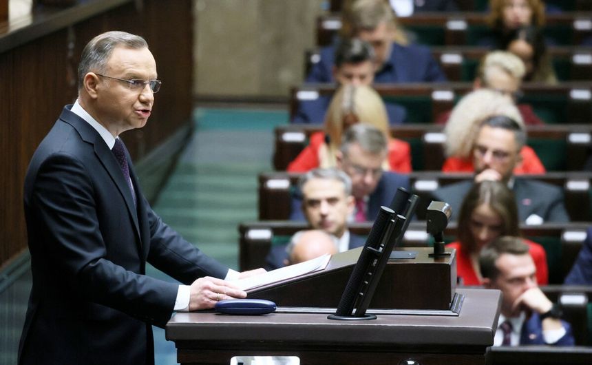 Andrzej Duda