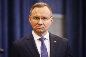 andrzej duda