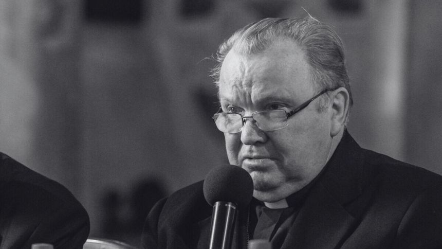 Arcybiskupa Mariana Gołębiewskiego