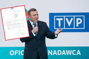 Milionowe wynagrodzenie prawej ręki Kurskiego