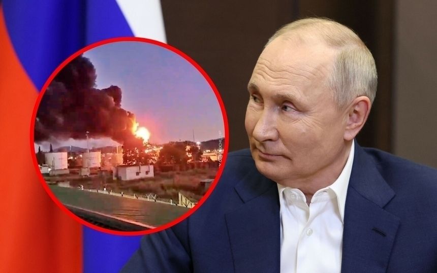 Władimir Putin