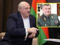 Aleksandr Łukashenka