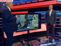 Chodorionok zagroził Szwecji i Estonii nuklearnym tsunami
