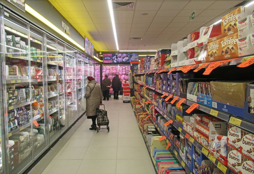 Czy w Sylwestra sklepy są otwarte? Ostatnie zakupy w tym roku