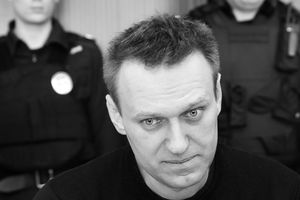 Aleksiej Nawalny