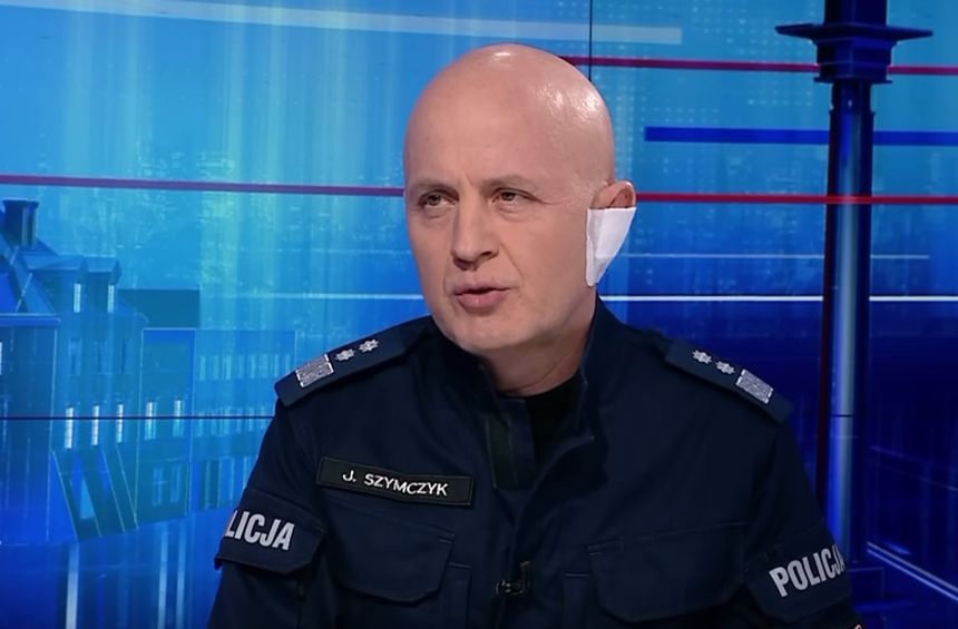 Szymczyk