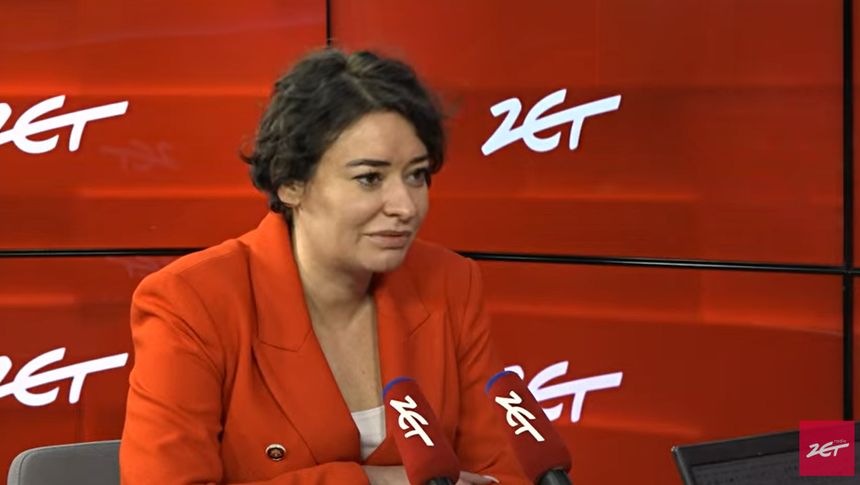 Anna Maria Żukowska
