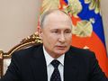 Putin o represjach w ZSRR