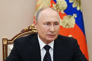 Putin o represjach w ZSRR