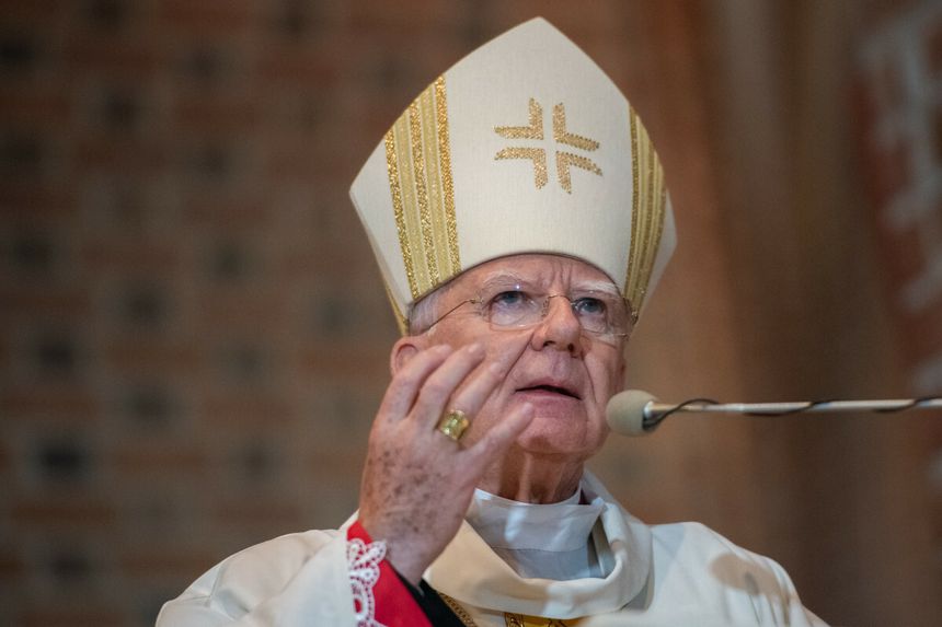 Abp Marek Jędraszewski