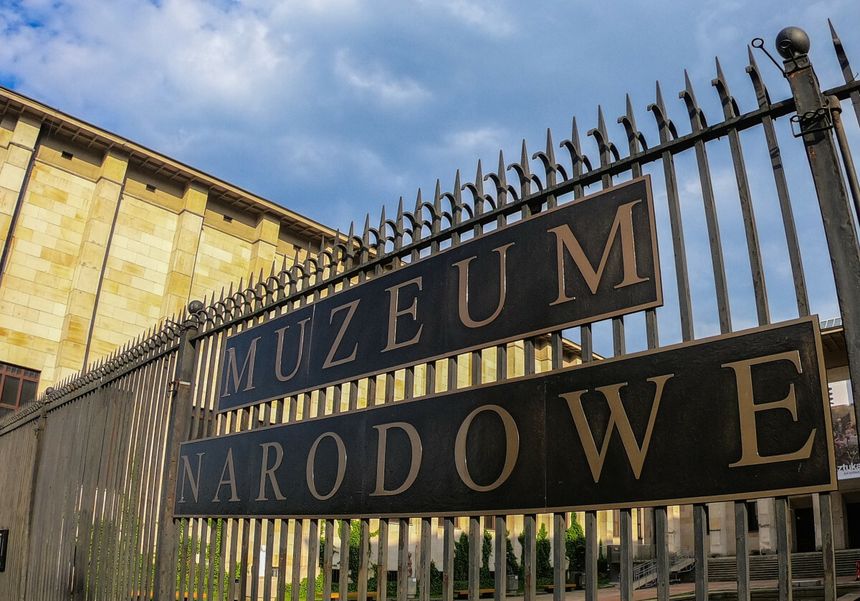 Muzeum Narodowe