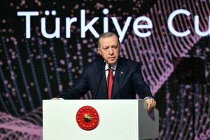 Erdogan