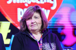 Lidia Niedźwiedzka-Owsiak. Kim jest? 