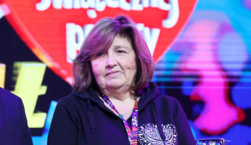 Lidia Niedźwiedzka-Owsiak. Kim jest? 