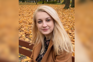 Aleksandra Dudzik zaginęła