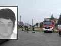 Zaginiona Maria z Dąbrowy Górniczej