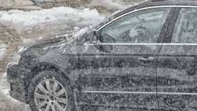 Niż Rixa zmienia pogodę w Polsce