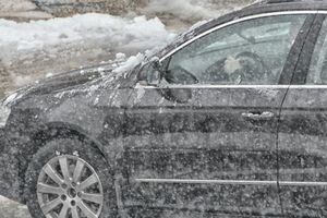 Niż Rixa zmienia pogodę w Polsce
