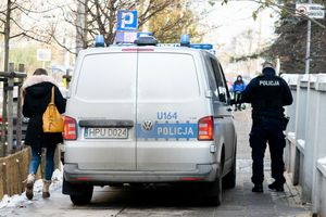 Policja