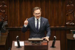 Ceny skoczą od 1 stycznia? „Większość sejmowa w ogóle nie zajmuje się tematem”