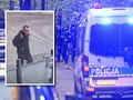 Grzegorz Borys jest wciąż poszukiwany przez policję