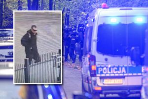 Grzegorz Borys jest wciąż poszukiwany przez policję