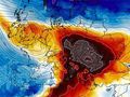 Mapa temperatury