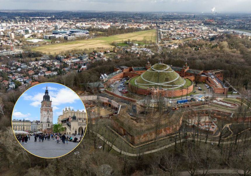 Małopolska